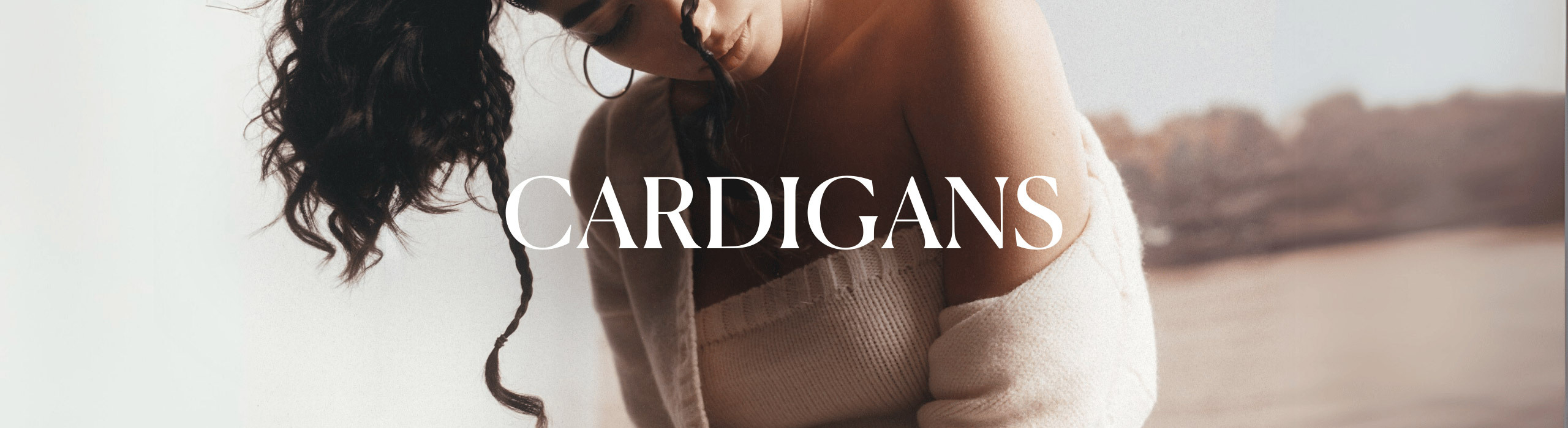 Cardigans for Women | Tobi