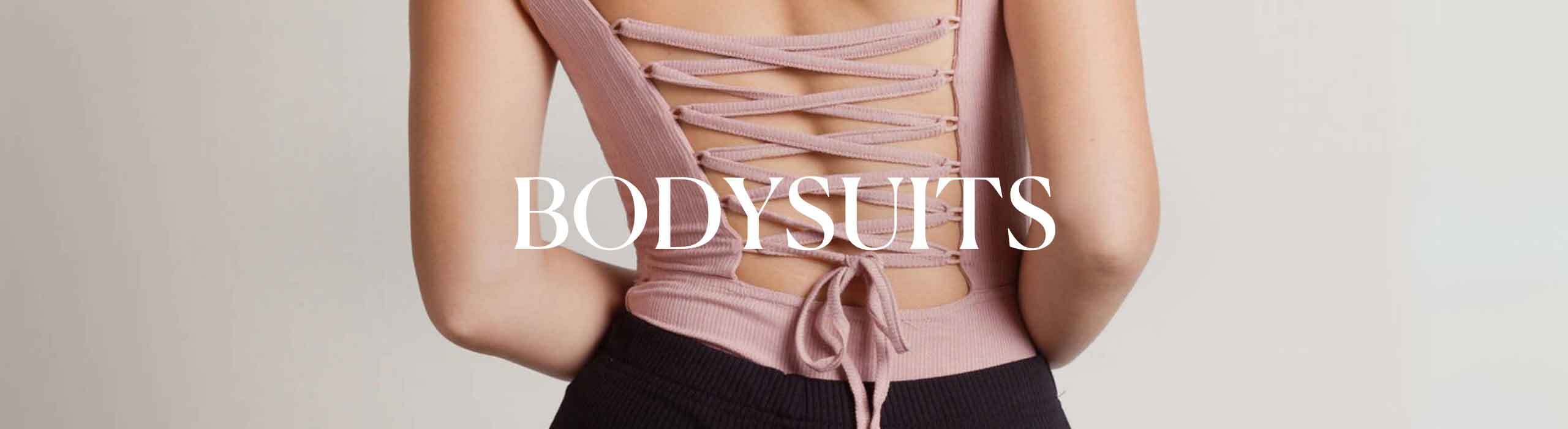 Bodysuits for Women | Tobi