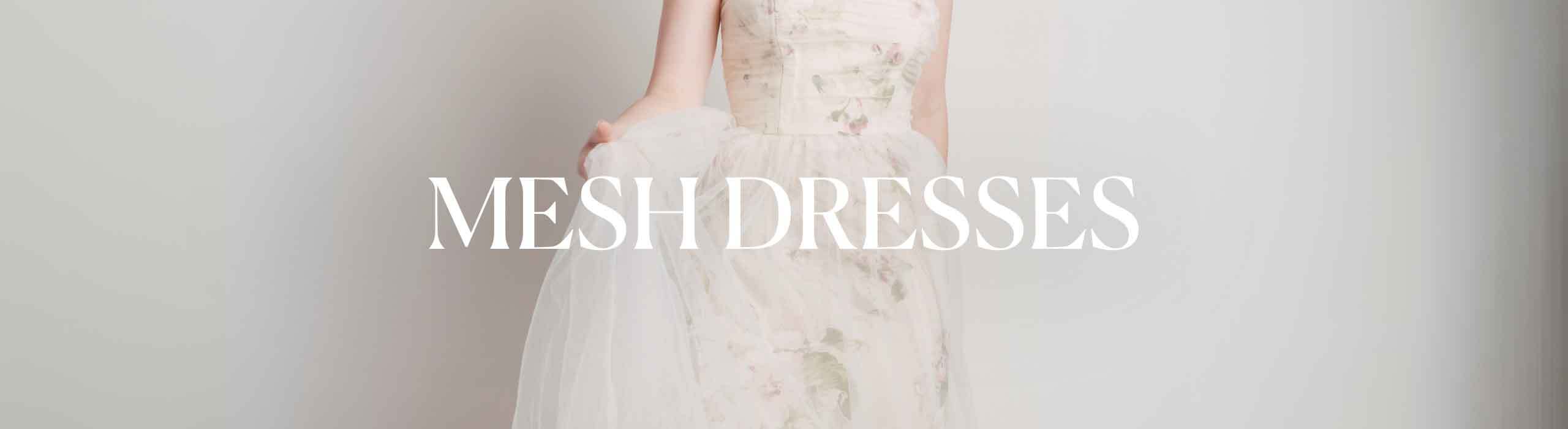 Mesh Dresses for Women | Tobi