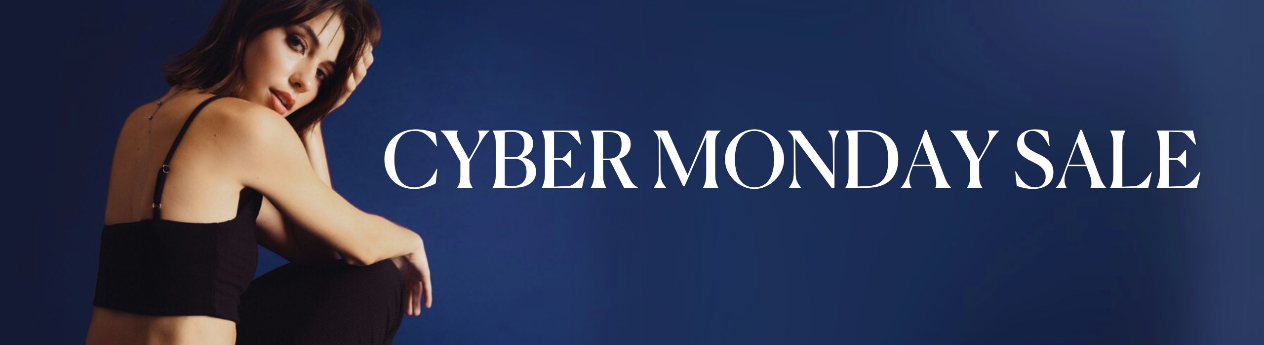 Cyber Monday Sale 2024 | Tobi