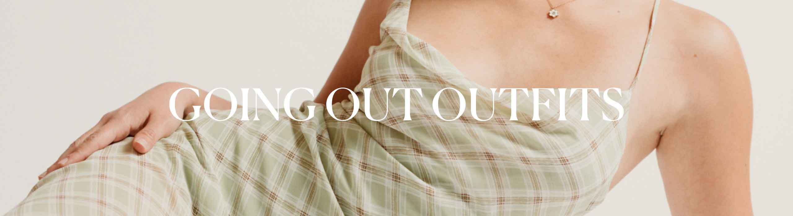 Cute Going Out Outfits for Women | Going Out Clothes - Tobi